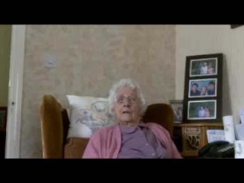 Memories of the Build-Up to D-Day