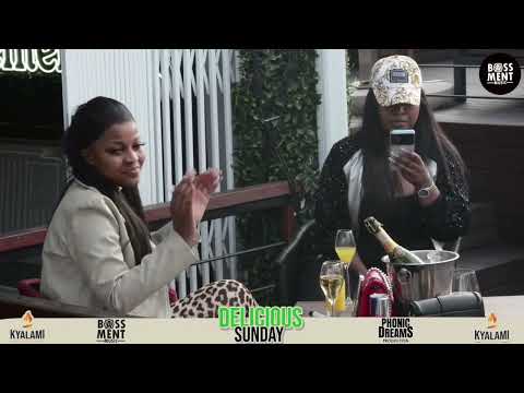 The Legendary Sunday Soul Sessions