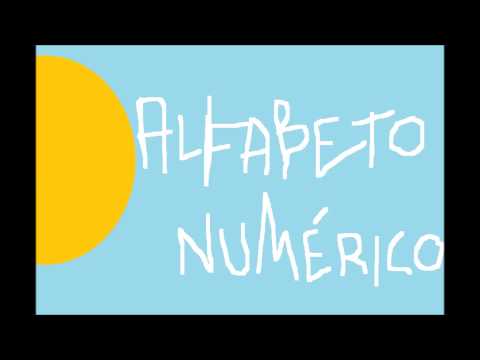download lagu mp3 mp4 Alfabeto Numerico, download lagu Alfabeto Numerico gratis, unduh video klip Alfabeto Numerico