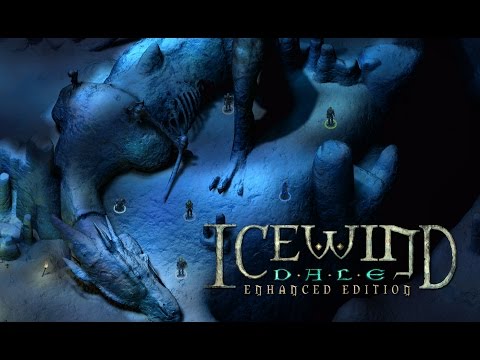 Icewind Dale - Enhanced Edition IOS
