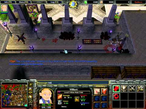 Life of a Peasant Power Ultimate 50G (Vampire)