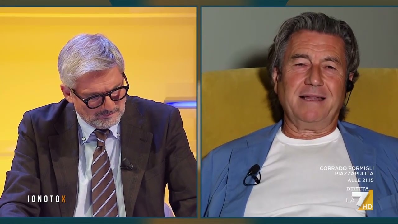 Garlasco, Antonio De Rensis contro Garofano: “Frasi di cattivo gusto”