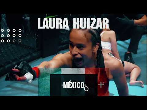 Las Diez Mejores Patadas | Combate Americas | MMA