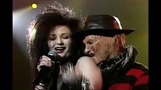 Alaska Y Dinarama   Mi Novio Es Un Zombie DJK VIDEO