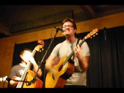Nathan McEuen - Lately (Live @ Zoey's)