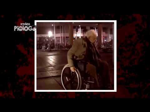 Pastor Metralhadora TERROR 16