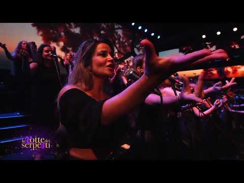 La Notte dei Serpenti 2025 - Amor Amor ⁠Acciùccheme ‘ssa rame - Enrico Melozzi