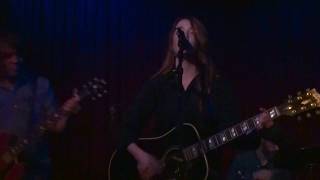 Alexz Johnson - &quot;Heart Like That&quot; (Live in Los Angeles 10-13-17)