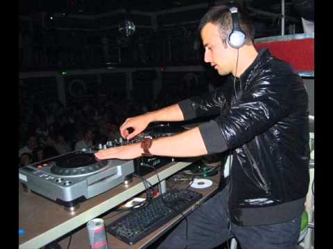 Dario ft. Twiggy - Pusti me da idem (prod. South Side)