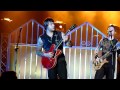 Hinder Live "Hey Ho" 10-23-2010 Treasure Island Casino Red Wing, Minnesota