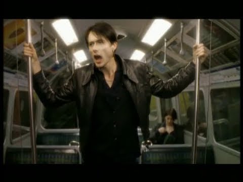 Suede - Saturday Night (Official Video)