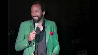 Ray Stevens - &quot;The Streak&quot; (Live in Oklahoma City Show, 1985)