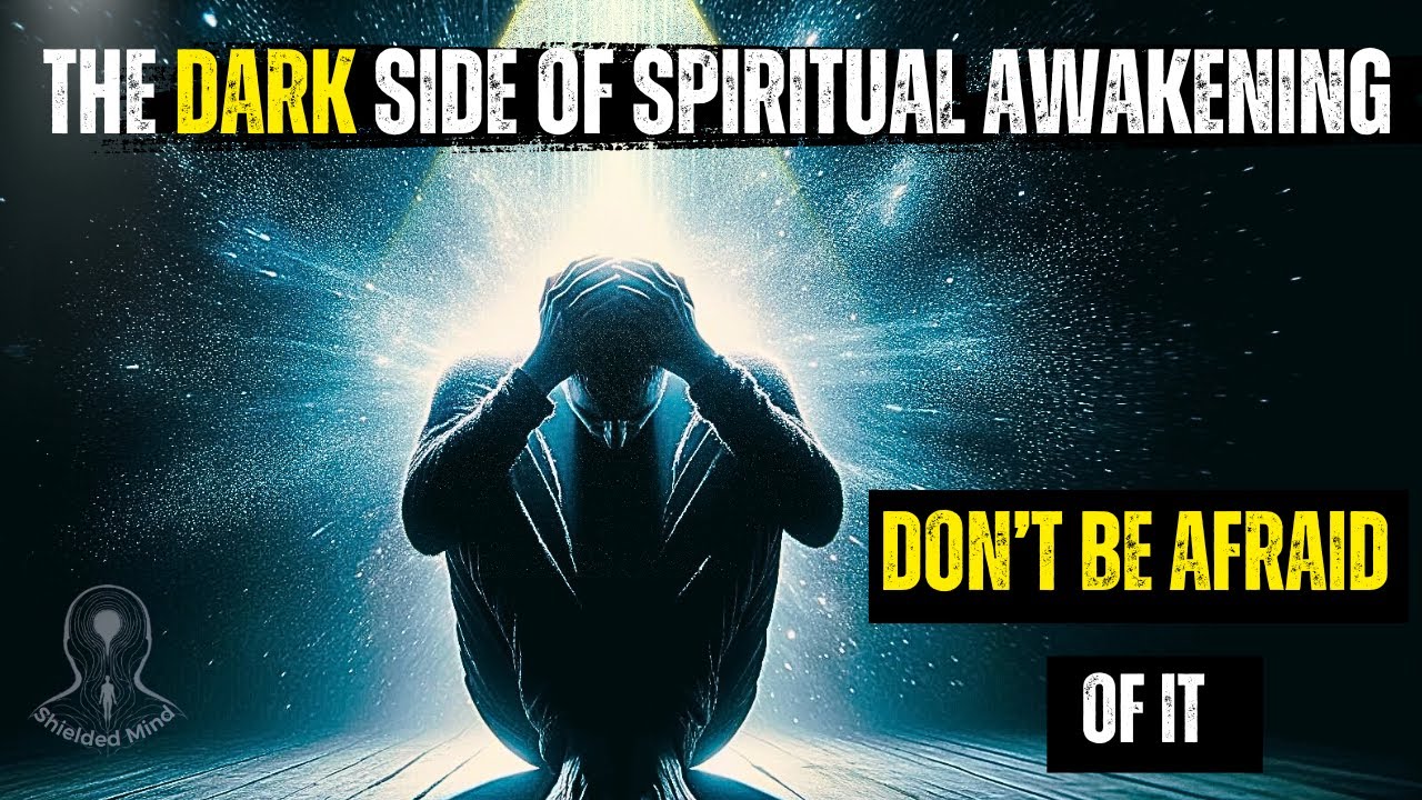 7 Omens That Herald the Dark Night of the Soul