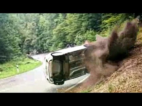 Best of Rallye 2018 | CRASHS MAX ATTACK & ACTION [HD]