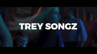 DISTURBINGDUBAI FT TREY SONGZ  THU APR 18