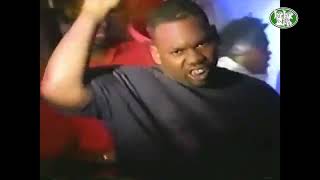 Wu-Tang Clan St Ides commercial 1994