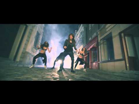 Nico feat. F. Charm - 9 (Official Video HD)