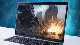 Can You Game on a Mac? (2017)