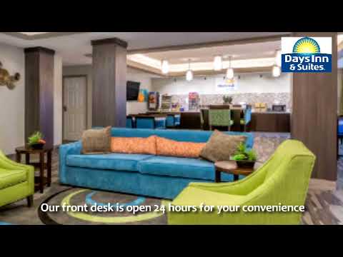 Days Inn & Suites Katy