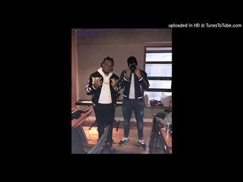 [***SOLD***] M Huncho x Gunna x Nafe Smallz Type Beat "Half & Half" (Prod. Shellz)