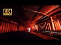Xpress Platform 13 On Ride POV 4K60 Walibi Holland Netherlands