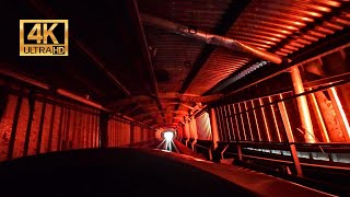 Xpress: Platform 13