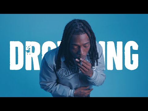 Kiree 3600 - Drowning