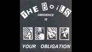 The Boils - Life Cycle