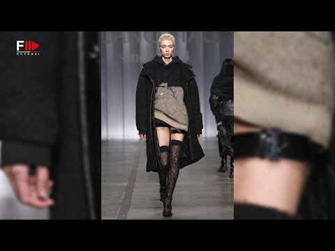 MILAN FASHION WEEK Women's Collection FW 2023/24 I ICEBERG - Fashion Channel Chronicle