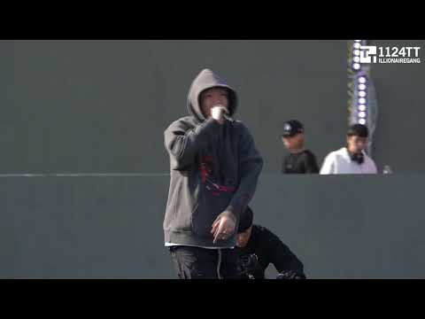 191019  Prime Time re-mix : 창모 ( The CRY 2019)