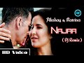 Najaa-DJ REMIX |Suriyavanshi | Akshay ,Katrina Kaif,Rohit Shetty,Diwali |Dj Alex|Nazib lyrical vibes