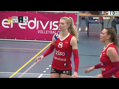 Samenvatting VC Sneek - Set Up '65