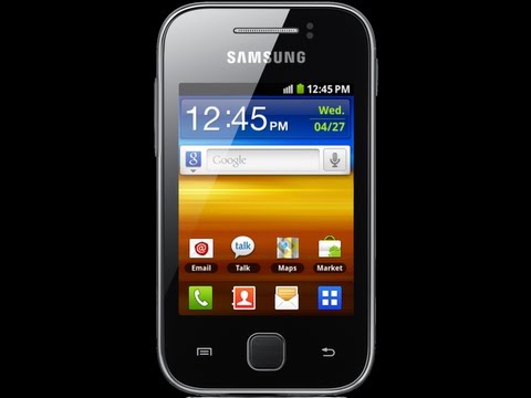 comment ouvrir mms samsung galaxy s
