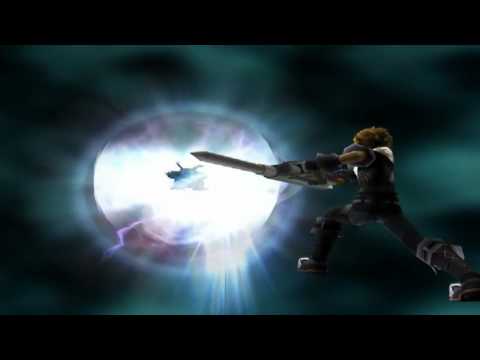 Wild Arms 5 Combinations Arts Showdown