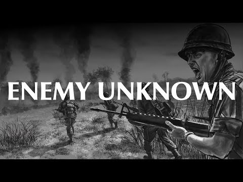 Enemy Unknown