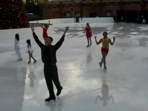 Thumbnail for Viejas Show '09 (rehearsal) by viejas
