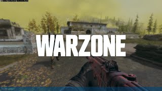 【CoD:MW3】Warzone part1【ikko_channel】