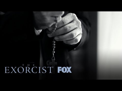 The Exorcist Season 1 (Opening Sequence)