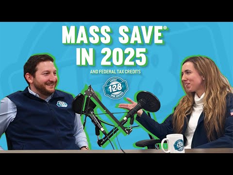 Mass Save Changes in 2025