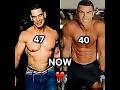 Ronaldo X John Cena ️ ️ Shorts Viral Funny Trending