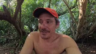 Dia 57 Rio Uruguai. Deixamos a ilha de São Isidro.