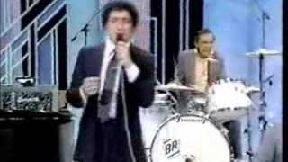 Tony Bennett, Buddy Rich - There'll Be Some Changes Made