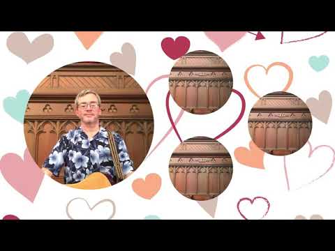 Every Morning is Easter Morning