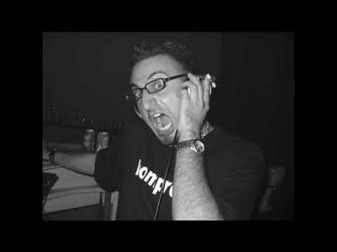 Komprex & DJ D Tox  - Theory Of Evolution