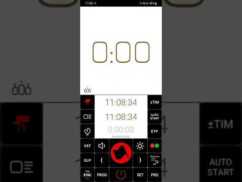 iCHRONOTIMER video thumbnail