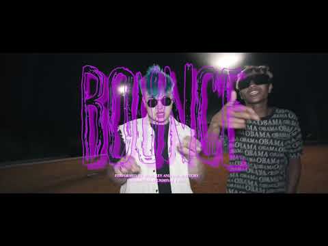 BOUNCE - YOUNG KITCHY & MOMCHEV