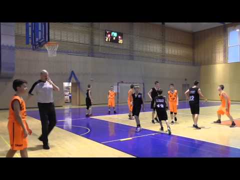 BK NH Ostrava   Start Havířov