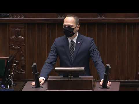 Rafał Weber: Zapewnia, że sądeczanka jest priorytetem rządu