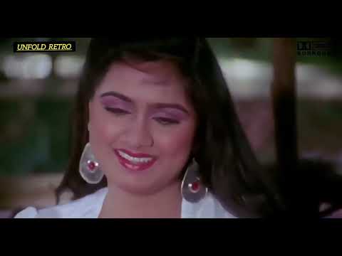 Tere Jaisa Mukhda To Pehle Kahin DekhaNahin - Pyar Ke Kabil |Kishore Kumar |Bappi Lahiri HD Video