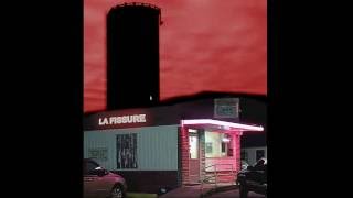 LA FISSURE - RASSEMBLER COURVILLE/LA SAGA LA - Jim, Dany, Jeny, Just1, Lex, E.Tornado, Duc,